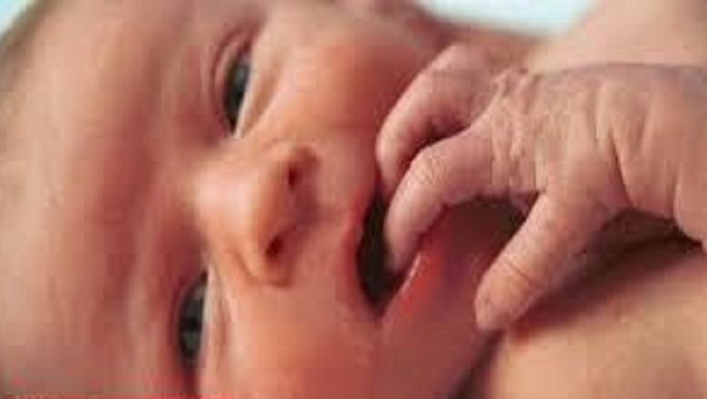 Rashtriya Jagrookta | निमोनिया के ख़तरे से शिशु का बचाव, सुरक्षित शिशु की यही...