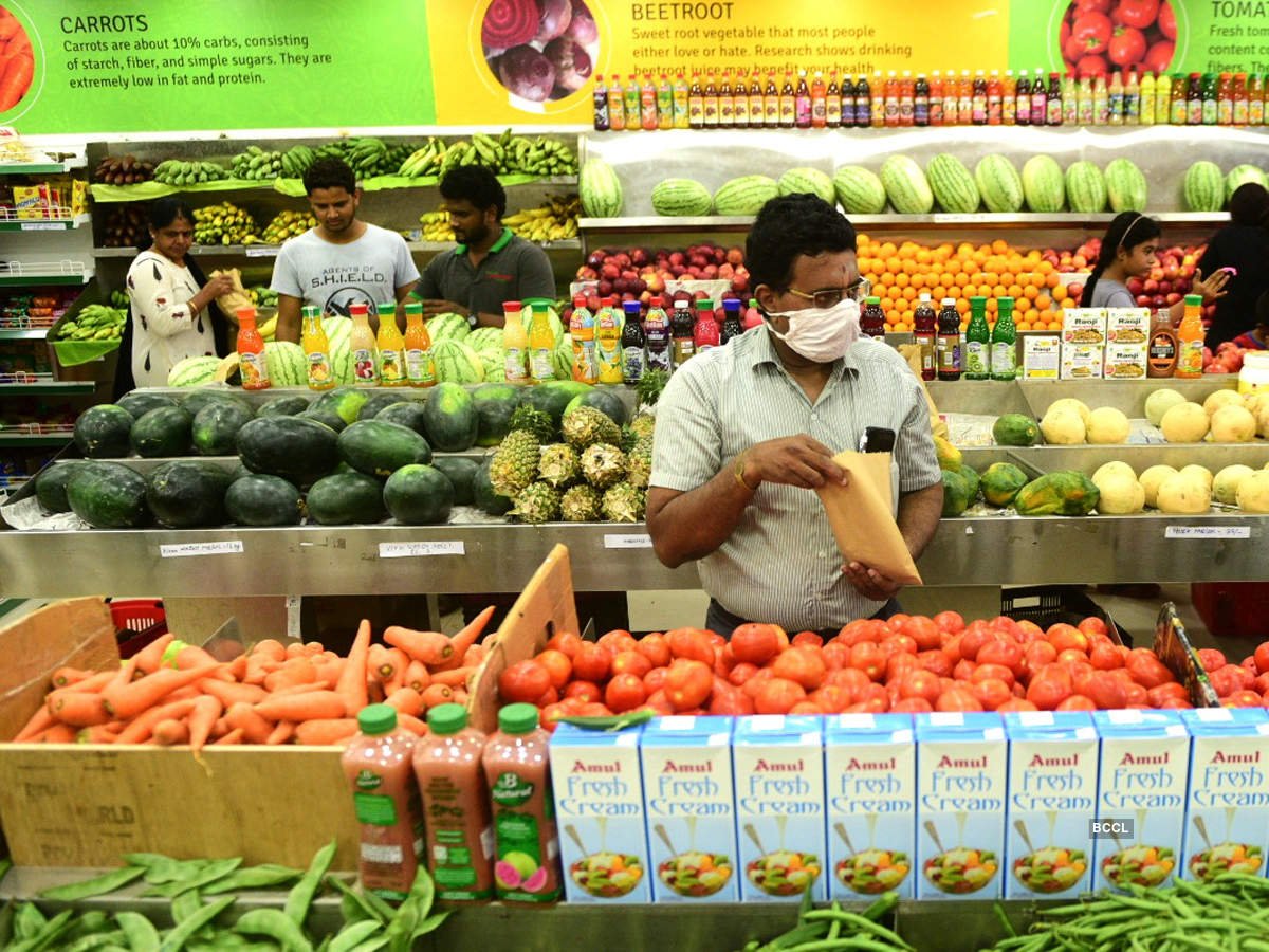 Rashtriya Jagrookta | बाजार और दुकान में हम रहेंगे सतर्क तो समाज रहेगा...