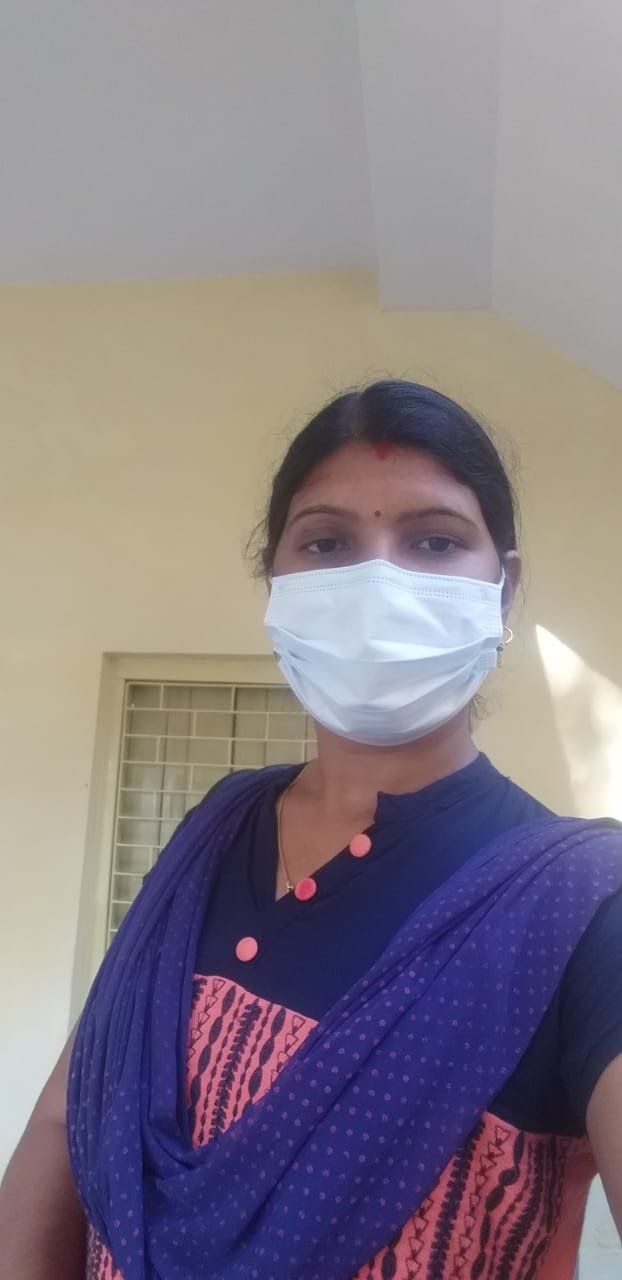 Rashtriya Jagrookta | कोविड-19 की जाँच के दौरान संक्रमित हुई एएनएम जुली कुमारी,...