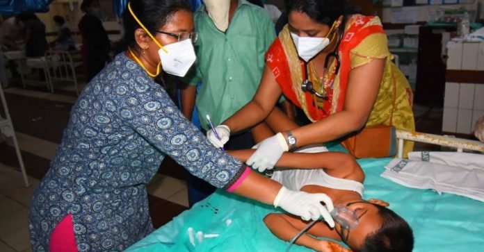 Rashtriya Jagrookta | संक्रमण और बदलते मौसम के दौर में रखें सेहत का विशेष ख्याल