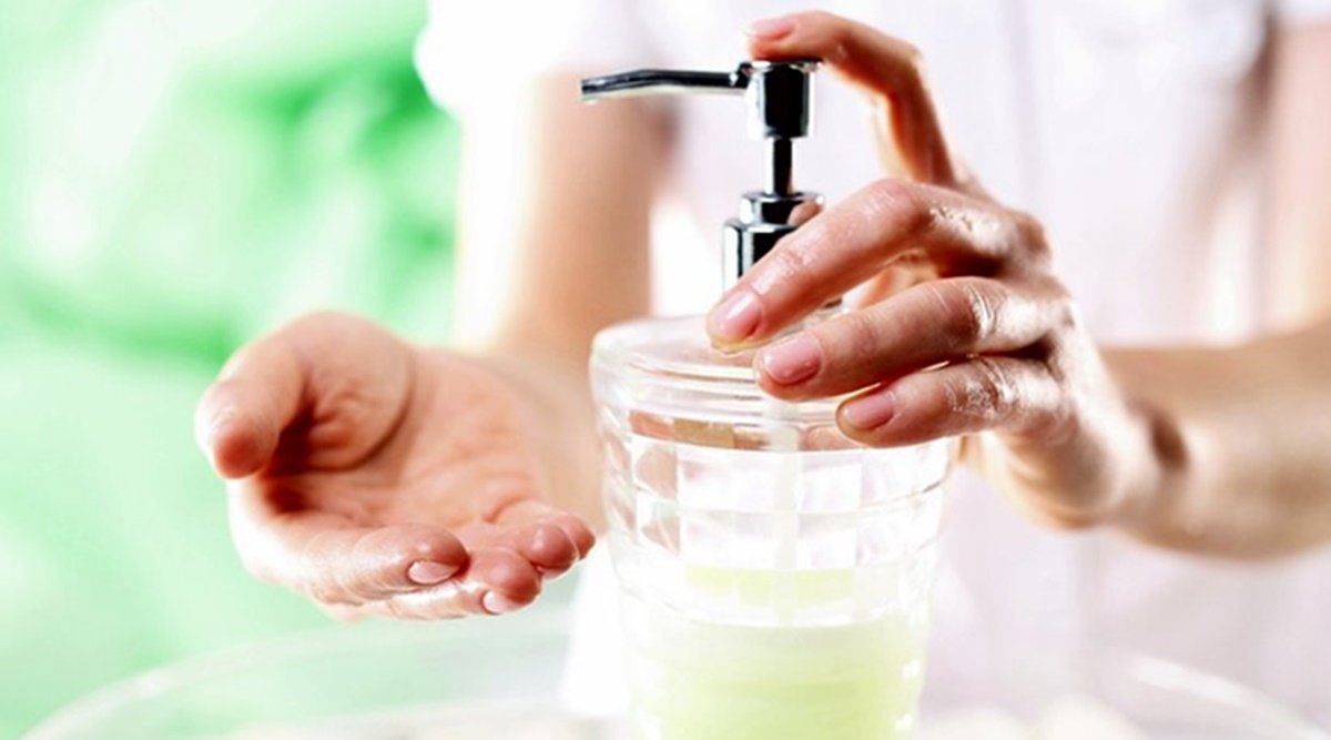 Rashtriya Jagrookta | कोरोना वायरस से बचने का निरोधक उपाय, हाथों को स्वच्छ बनाए