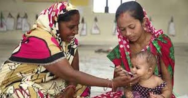 Rashtriya Jagrookta | 'माता एवं शिशु रहेंगे स्वस्थ तो घर में रहेंगी खुशियां'
